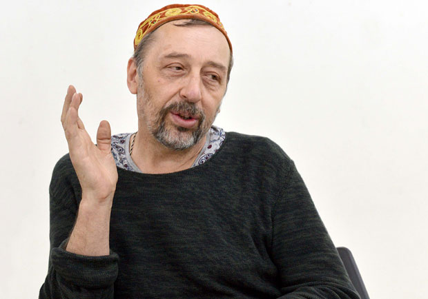 Николај Кољада: Нисмо узалуд браћа Словени